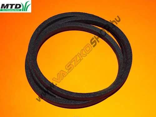 Menetszíj MTD 754-04001A  MTD B135 , B155