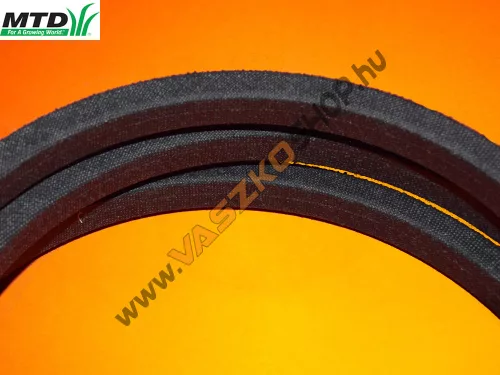 Menetszíj MTD 754-04001A  MTD B135 , B155