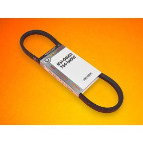 Kuplungszíj MTD 754-04002 MTD-B135/B155