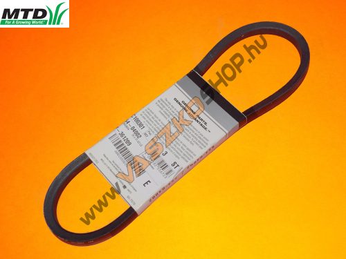 Kuplungszíj MTD 754-04002 MTD-B135/B155