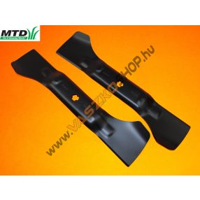 Traktorkés MTD 105 cm IV