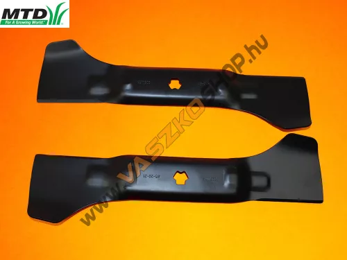 Traktorkés MTD 105 cm IV