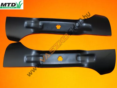 Traktorkés MTD 105 cm IV