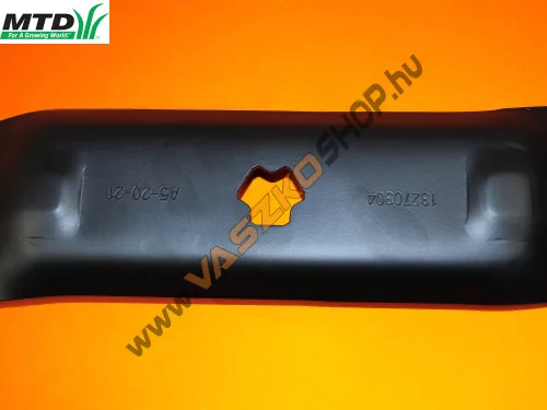 Traktorkés MTD 105 cm IV