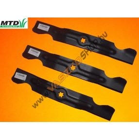 Traktorkés MTD 127 cm (utángyártott)