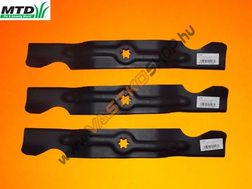 Traktorkés MTD 127 cm (utángyártott)