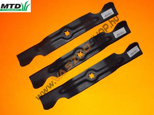 Traktorkés MTD 127 cm (utángyártott)