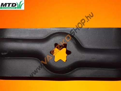 Traktorkés MTD 127 cm (utángyártott)