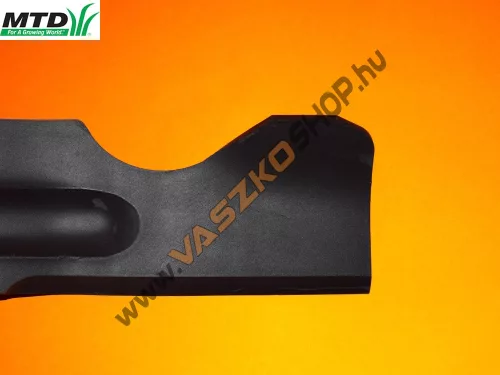 Traktorkés MTD 127 cm (utángyártott)