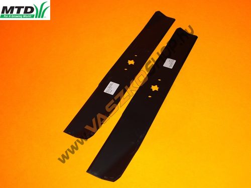 Traktorkés MTD 107 cm I