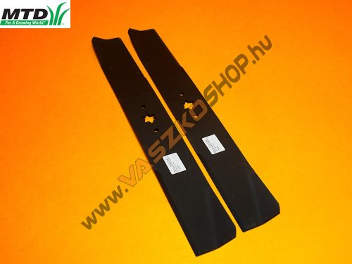 Traktorkés MTD 107 cm I