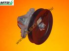 Késtengely csapágyházzal MTD 175/107H