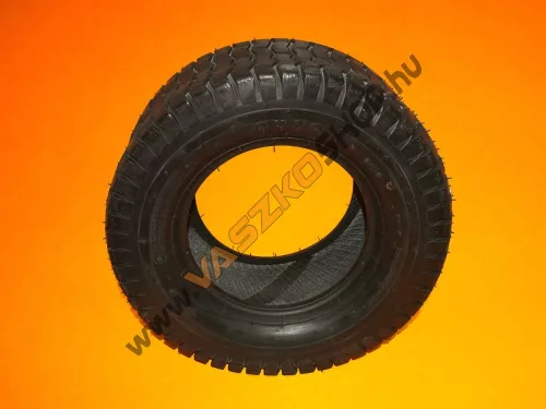 23x10.5-12 Fűnyíró traktor külső