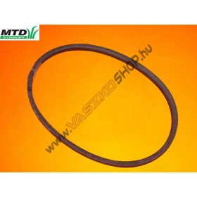 Kuplung szíj MTD 754-0241A 