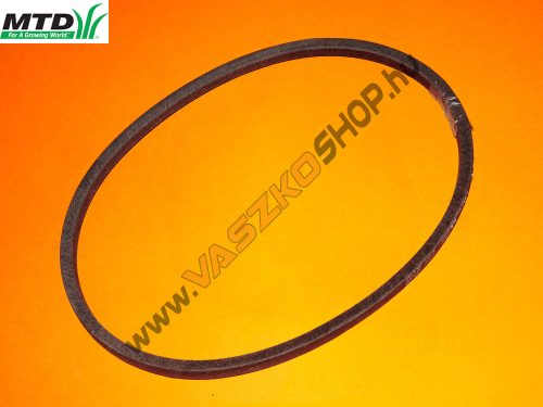 Kuplung szíj MTD 754-0241A 