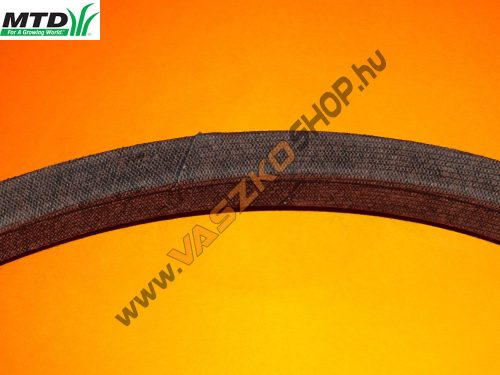 Kuplung szíj MTD 754-0241A 