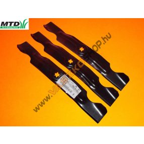 Traktorkés MTD 127 cm (gyári)