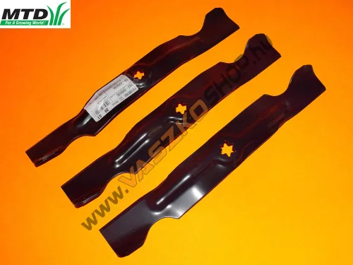 Traktorkés MTD 127 cm (gyári)