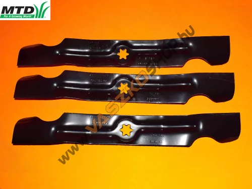 Traktorkés MTD 127 cm (gyári)