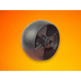 Vágóasztal kerék MTD széles