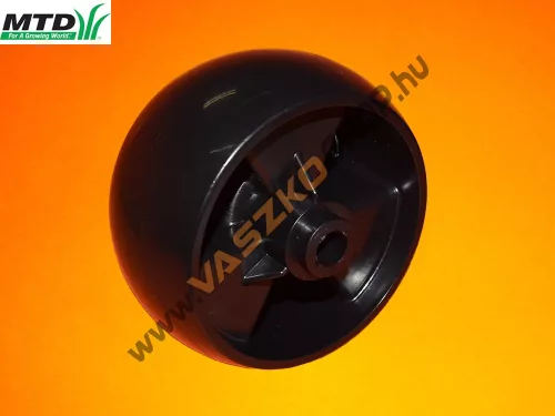 Vágóasztal kerék MTD széles