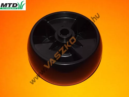 Vágóasztal kerék MTD széles