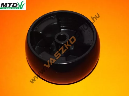 Vágóasztal kerék MTD széles