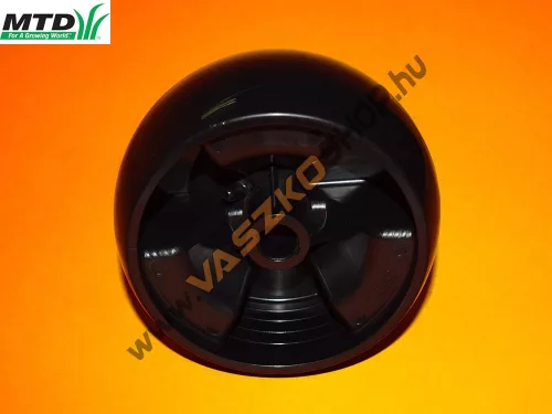 Vágóasztal kerék MTD széles