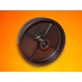 Vágóasztal kerék MTD keskeny