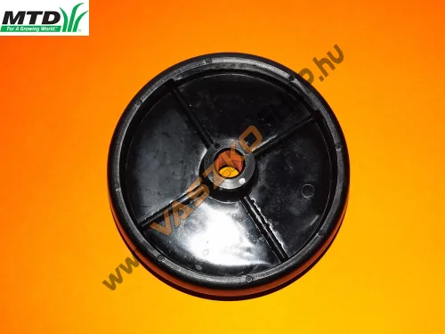 Vágóasztal kerék MTD keskeny