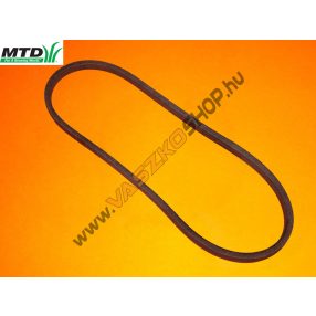 Kuplung szíj MTD 754-0281 MTD-B100 , B130