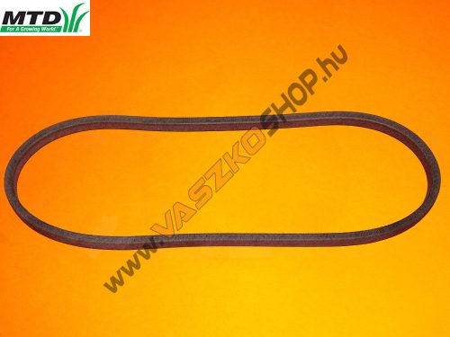 Kuplung szíj MTD 754-0281 MTD-B100 , B130