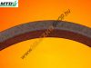 Kuplung szíj MTD 754-0281 MTD-B100 , B130