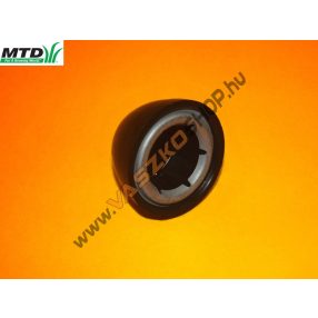 Első tengely zárókupak MTD