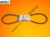 Késmeghajtó szíj MTD 754-0328A 