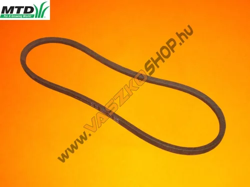 Késmeghajtó szíj MTD 754-0328A 
