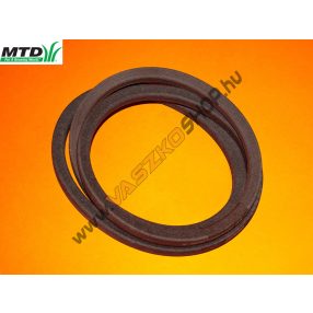 Késmeghajtó szíj MTD 754-0363 