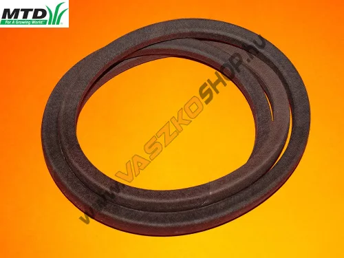 Késmeghajtó szíj MTD 754-0363 