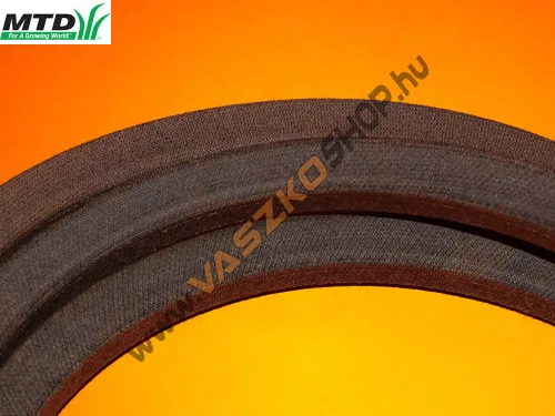 Késmeghajtó szíj MTD 754-0363 