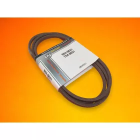 Késmeghajtó szíj MTD 754-0631