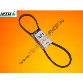 Kuplung szíj MTD 754-0370 