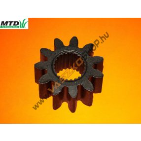 Kormányrúd fogaskerék MTD Platinum