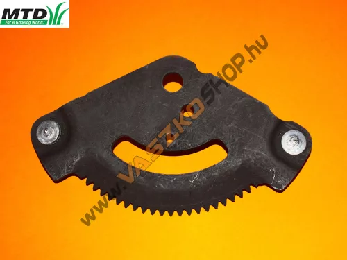 Kormány fogasív MTD Platinum