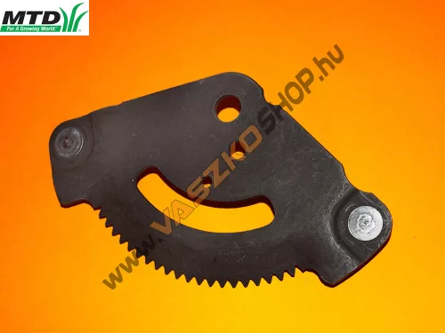 Kormány fogasív MTD Platinum