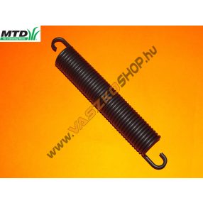 Vágóasztal feszítőrugó MTD Platinum