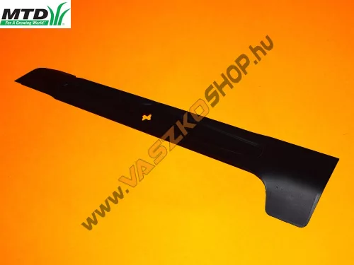 Traktorkés MTD 60 cm