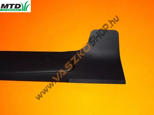 Traktorkés MTD 60 cm