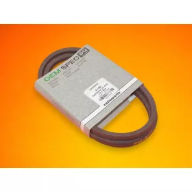 Késmeghajtó szíj Yardman AG6145