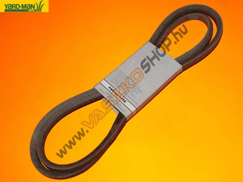 Késmeghajtó szíj Yardman AG6145