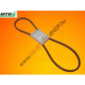 Kuplungszíj MTD 754-0629